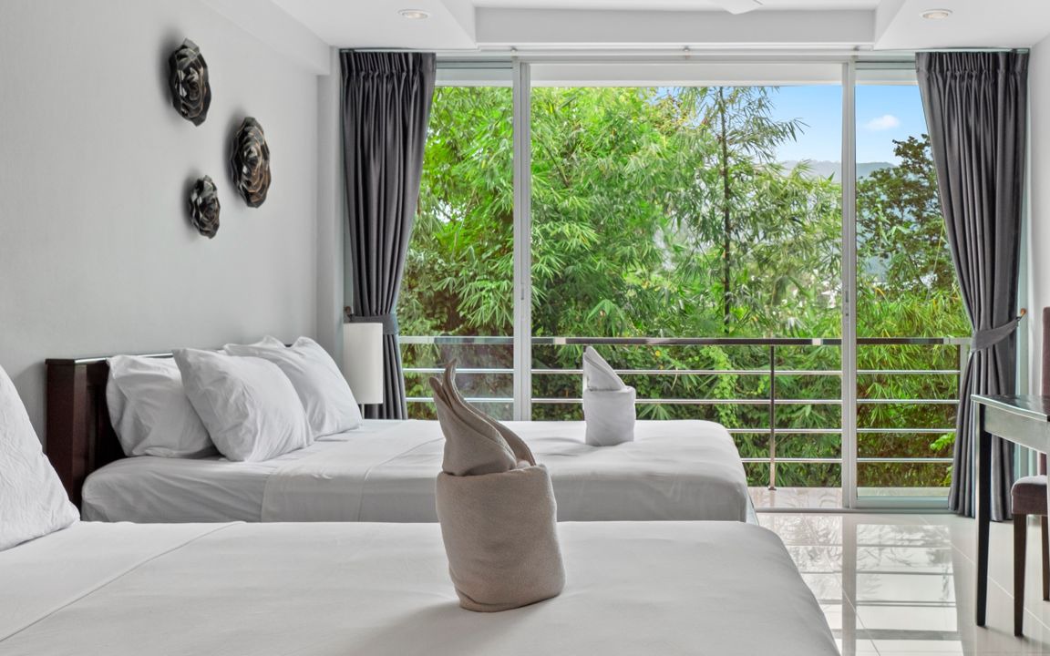 Photo of Bedroom in Kathu
