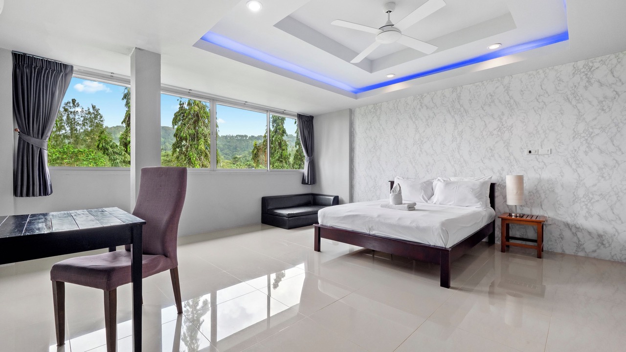 Photo of Bedroom in Kathu