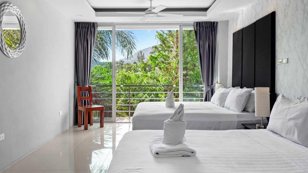 Photo of Bedroom in Kathu