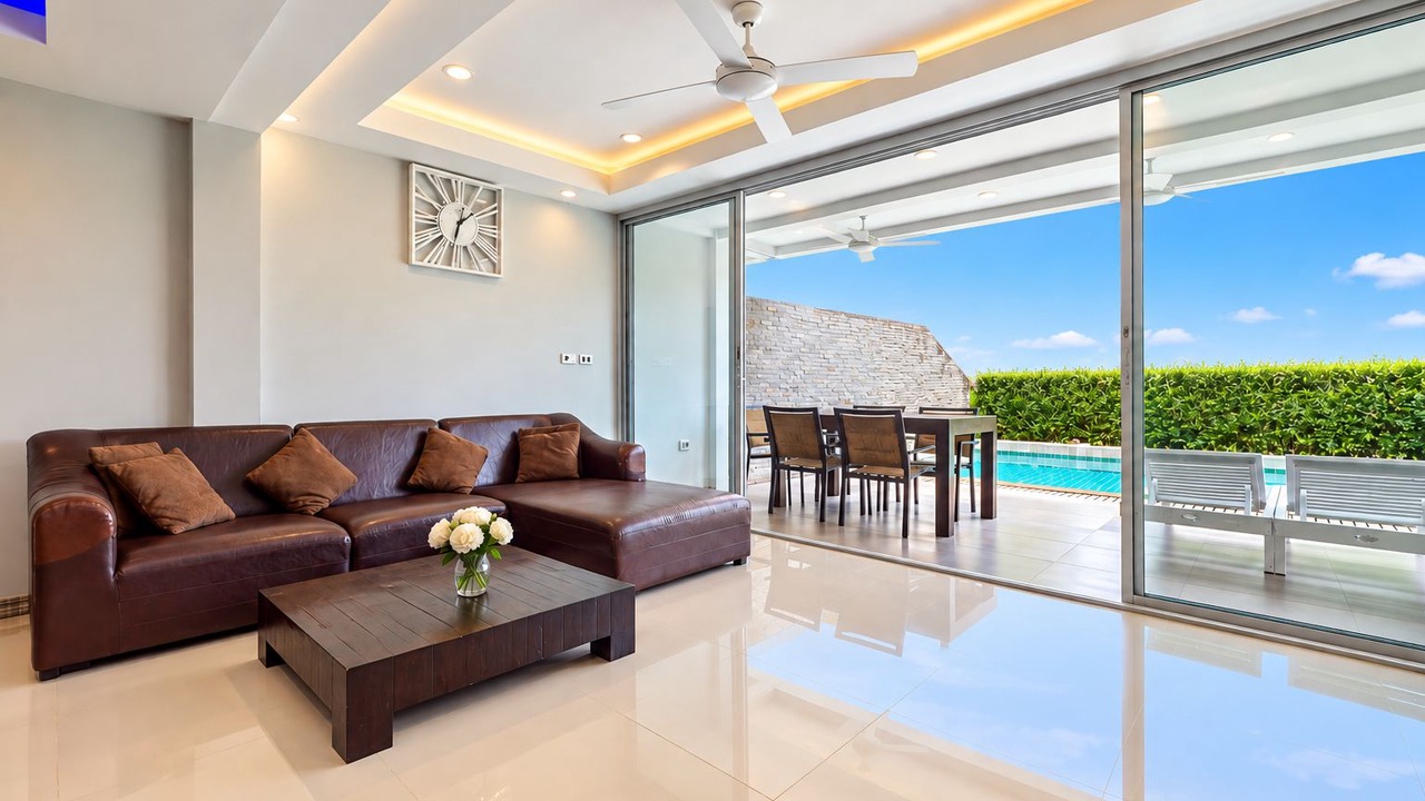 Photo of Livingroom in Kathu