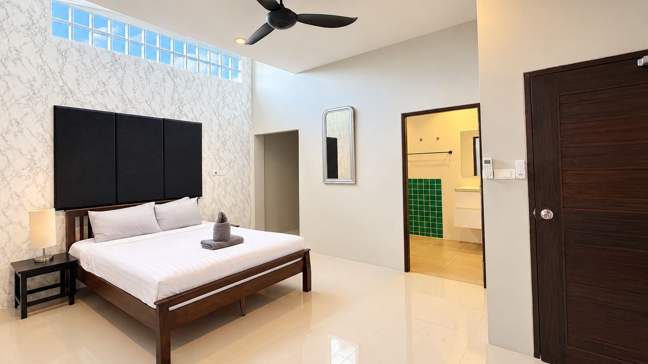 Photo of Bedroom in Kathu