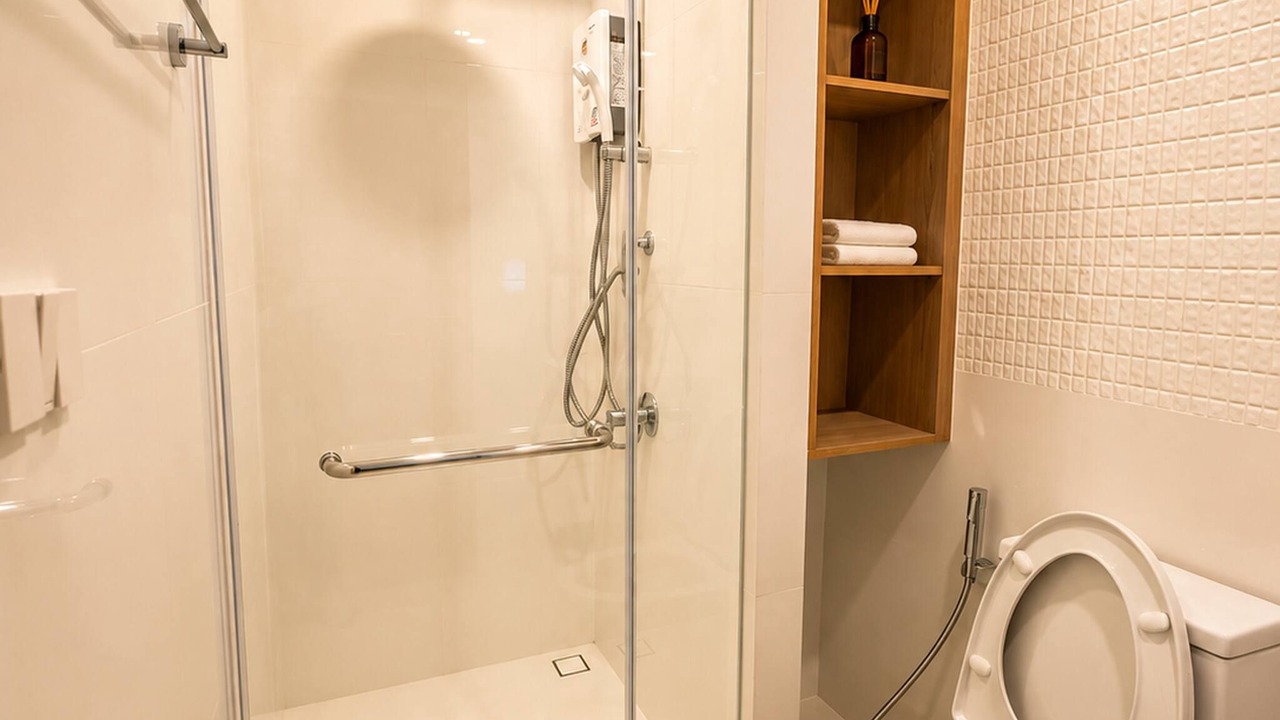 Photo of Bathroom in Ladprao