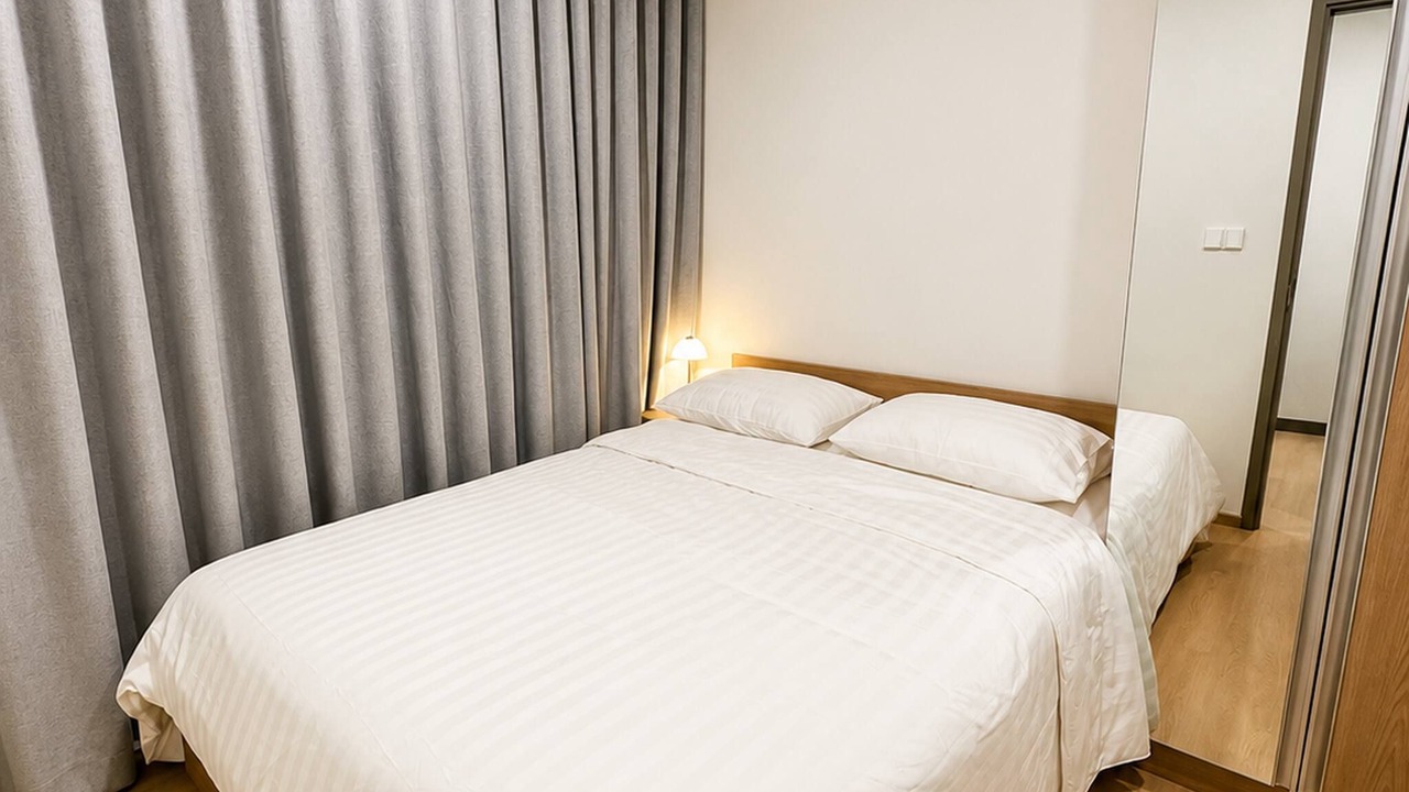 Photo of Bedroom in Ladprao