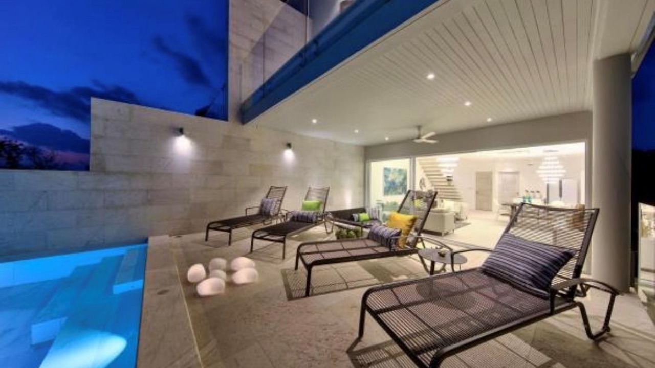 Photo of Patio Balcony in Moo 5