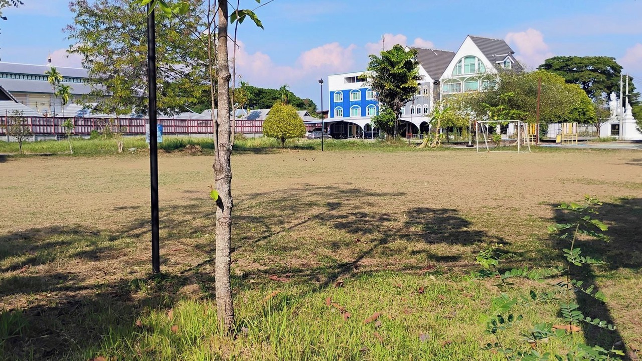 Photo of Outdoor in San Pu Loei