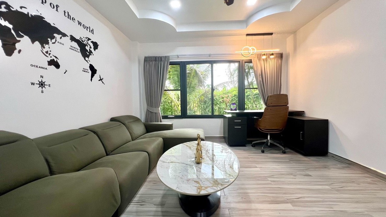 Photo of Livingroom in Takua Pa