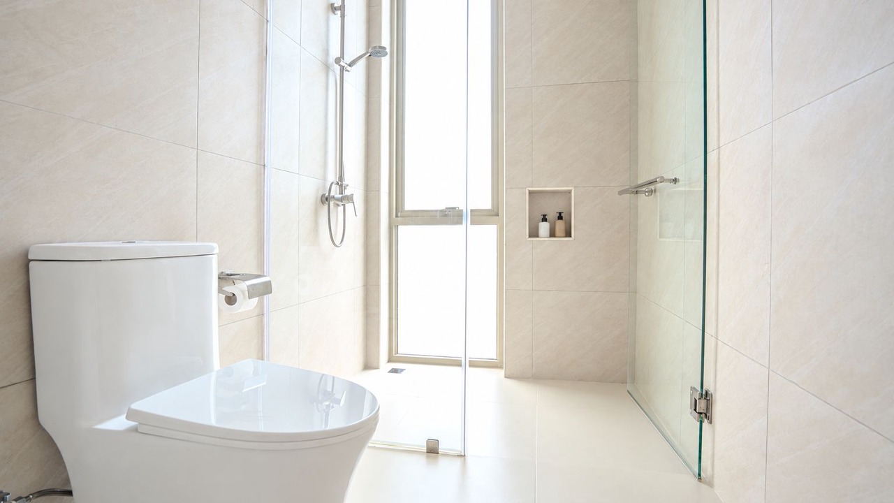 Photo of Bathroom in Nong Kae