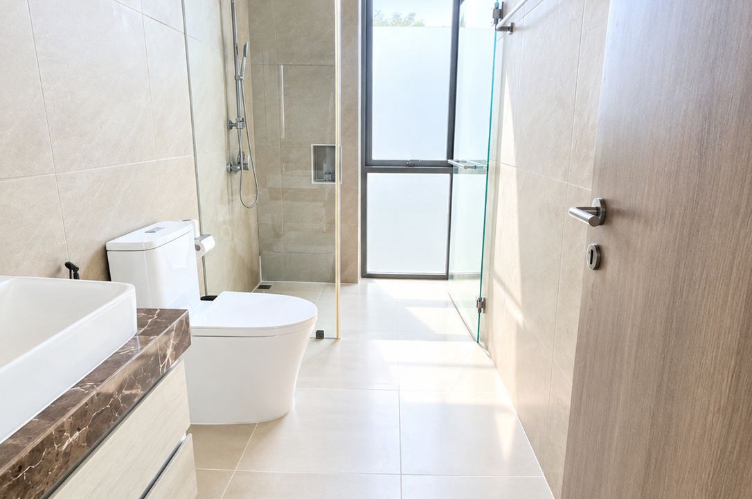 Photo of Bathroom in Nong Kae