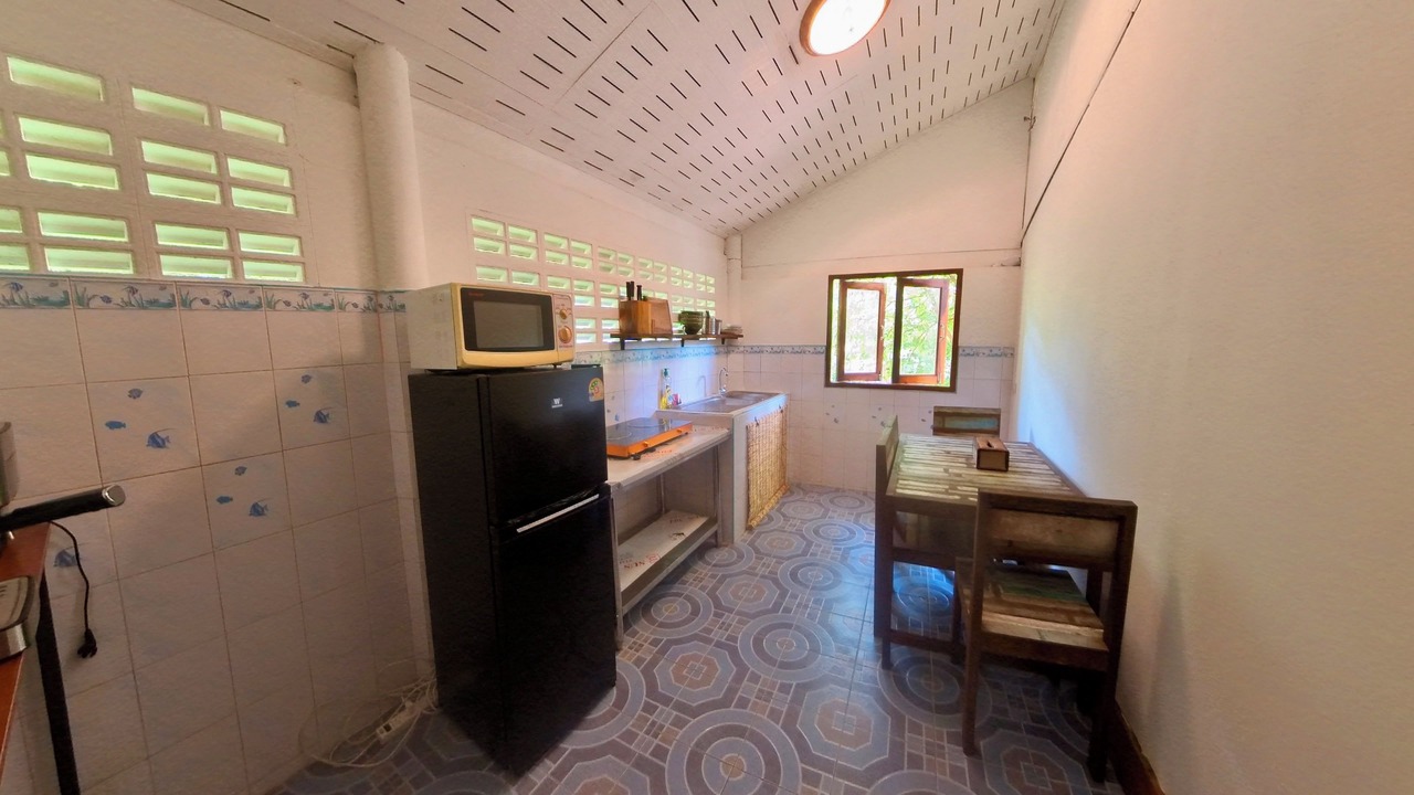 Photo of Kitchen in Ko Kood