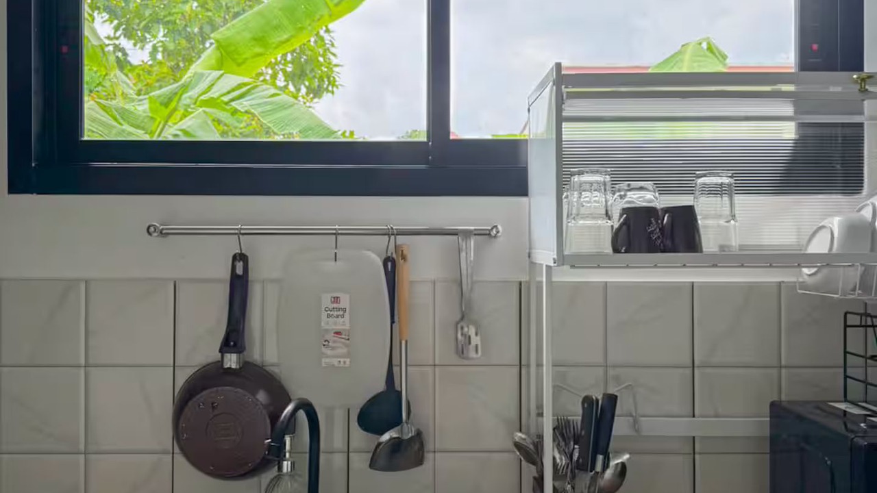 Photo of Kitchen in Ratsada