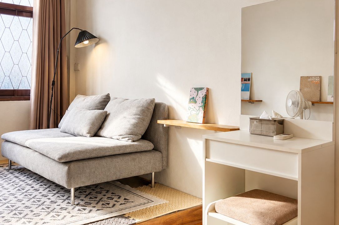 Photo of Livingroom in Khlong San