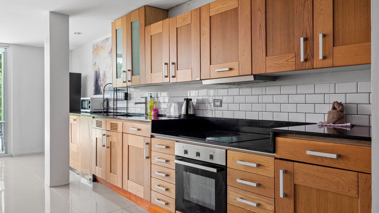 Photo of Kitchen in Kathu