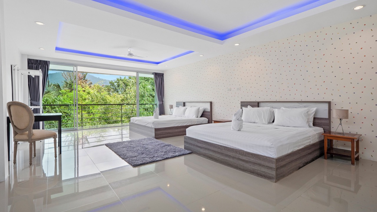 Photo of Bedroom in Kathu