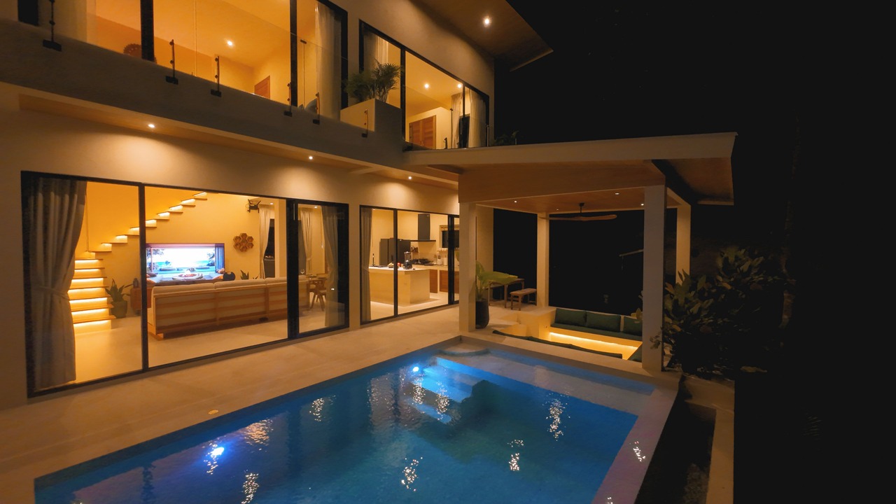 Photo of Outdoor in Ko Pha-ngan