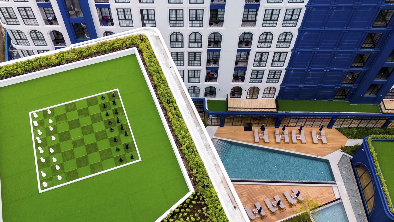 Photo of Others in Cherngtalay