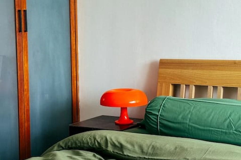 Photo of Bedroom in Thung Maha Mek