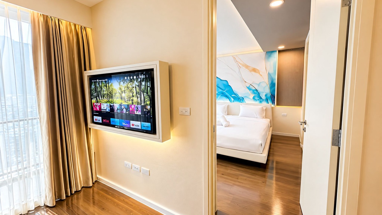 Photo of Bedroom in Na Chom Thian
