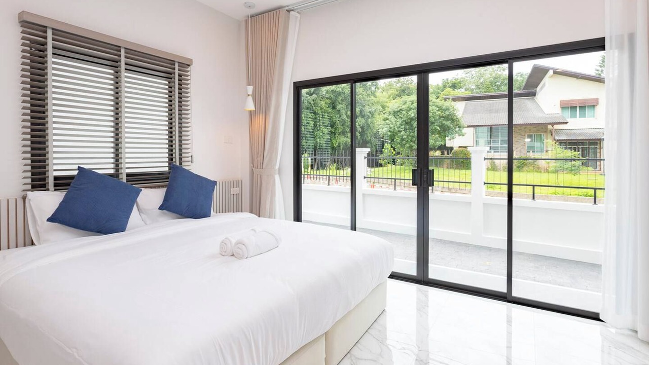 Photo of Bedroom in Nong Hoi
