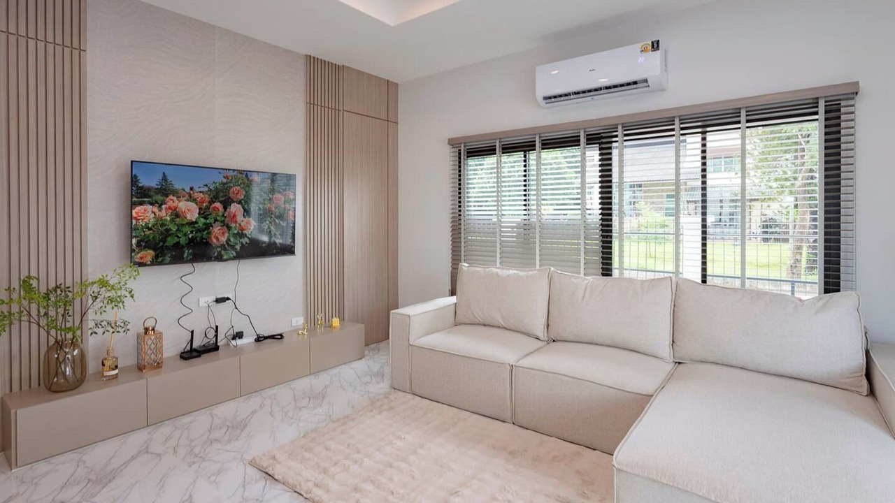 Photo of Livingroom in Nong Hoi