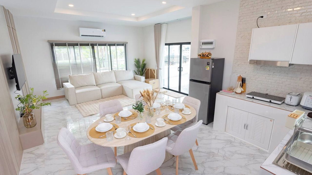 Photo of Livingroom in Nong Hoi