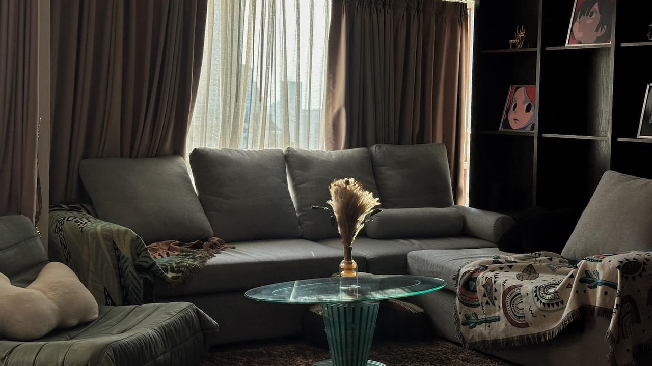 Photo of Livingroom in Thung Maha Mek