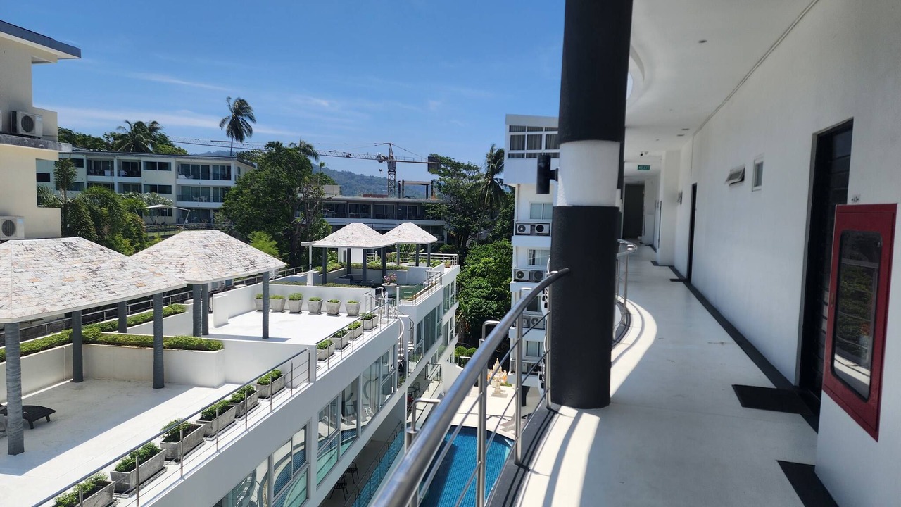 Photo of Outdoor in Karon