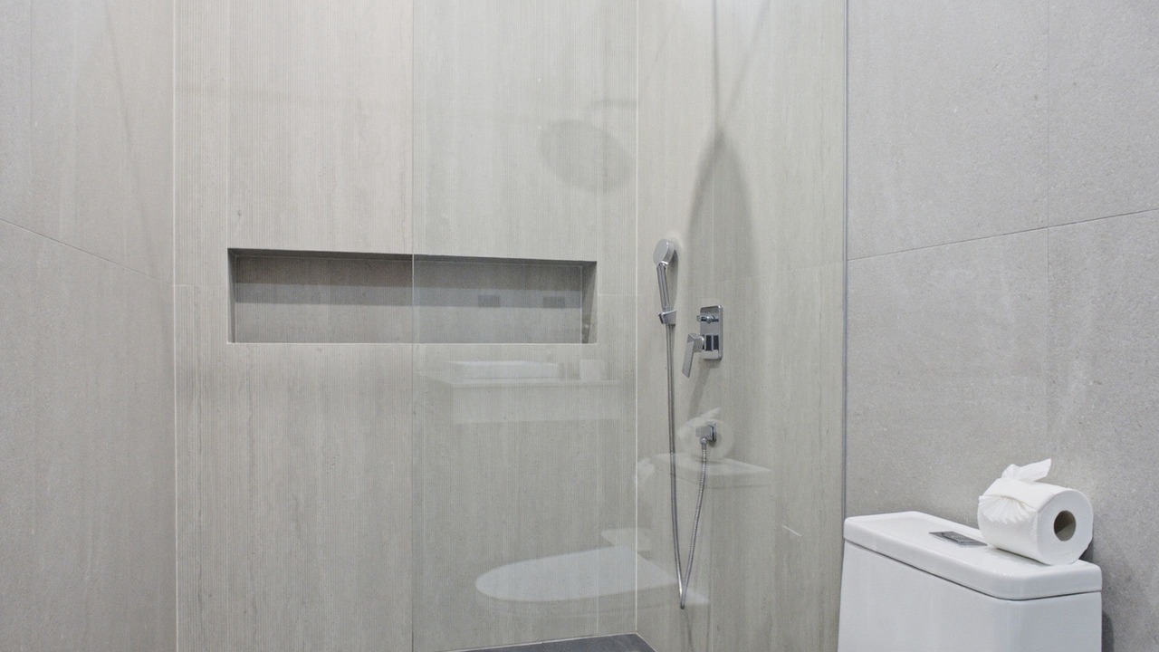 Photo of Bathroom in Rawai