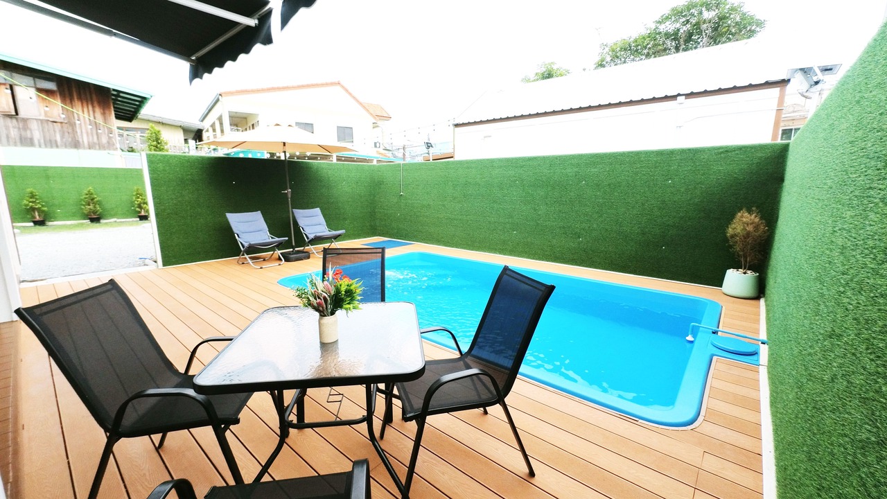 Photo of Outdoor in Saen Suk