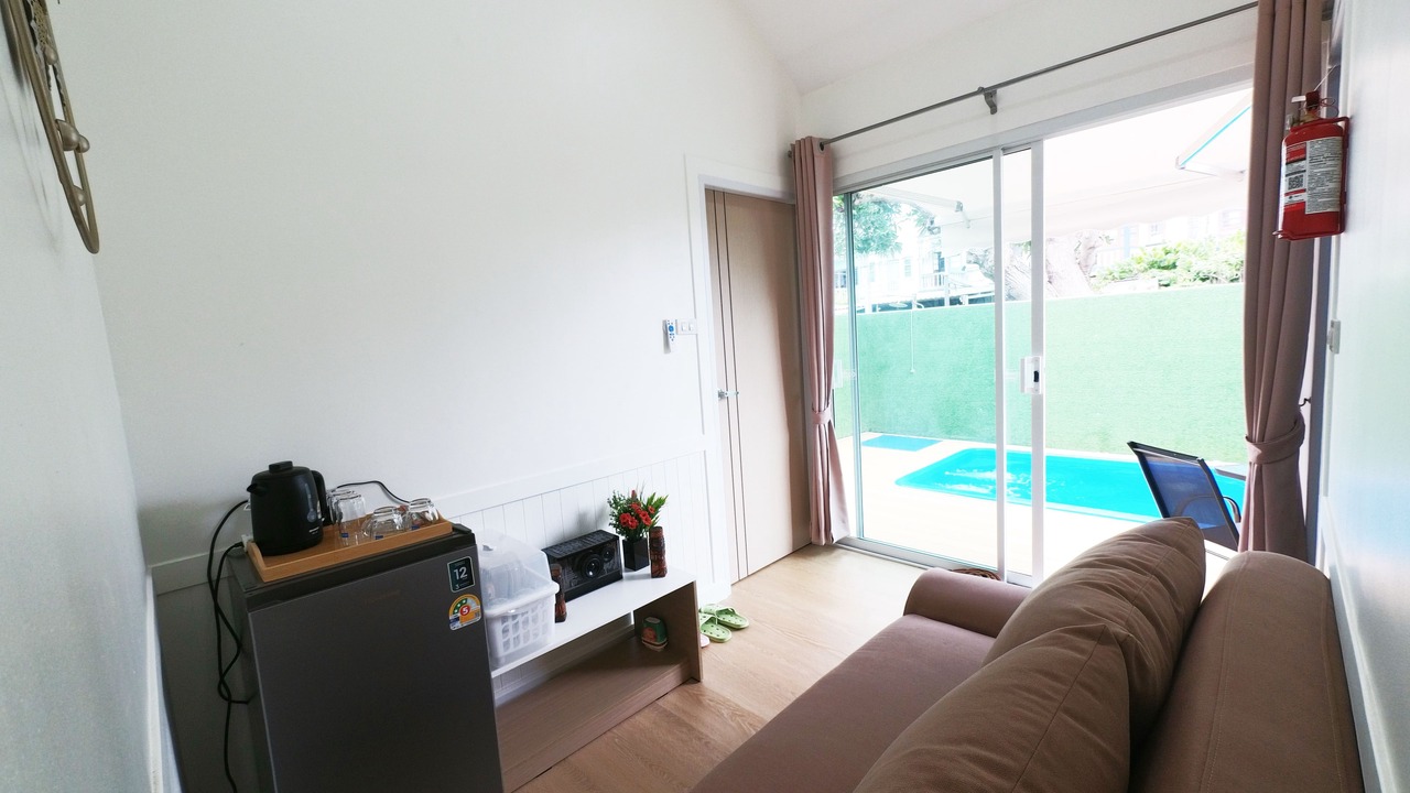 Photo of Livingroom in Saen Suk
