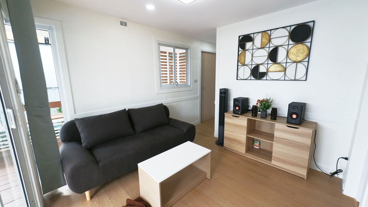 Photo of Livingroom in Saen Suk