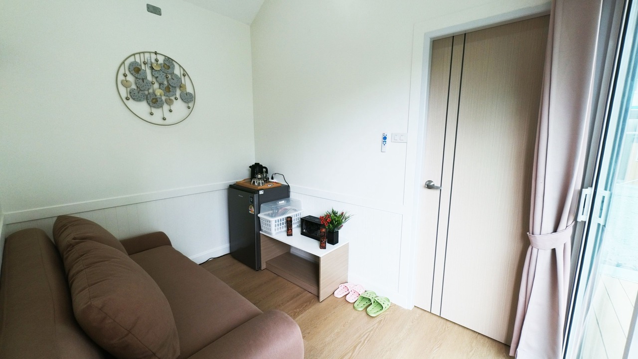 Photo of Livingroom in Saen Suk