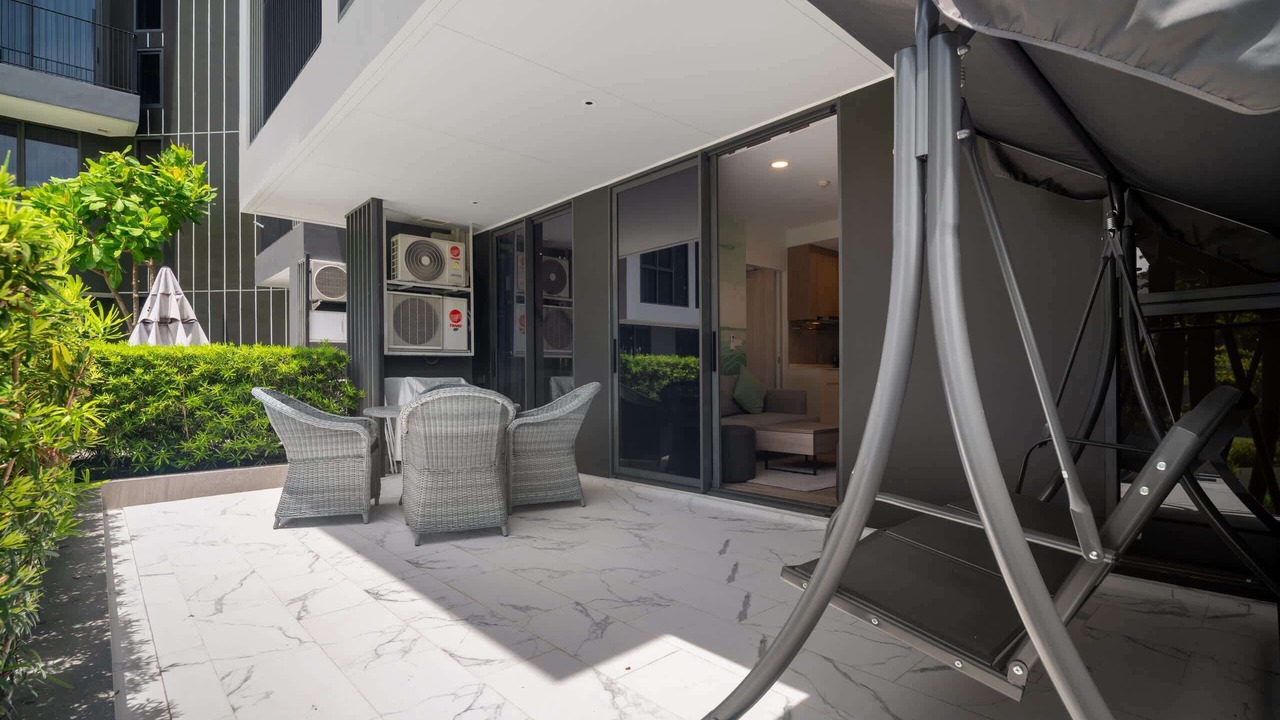 Photo of Patio Balcony in Laguna