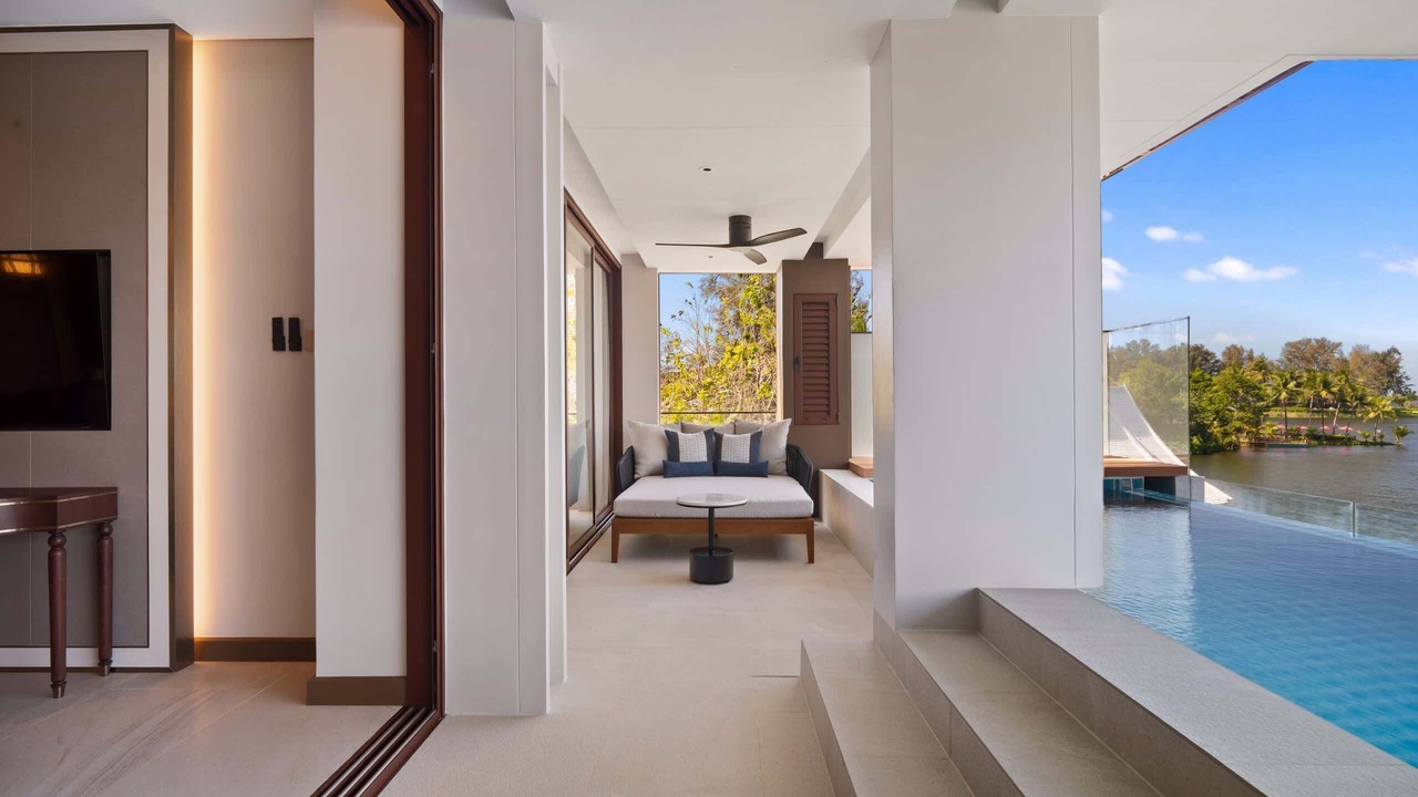 Photo of Patio Balcony in Laguna