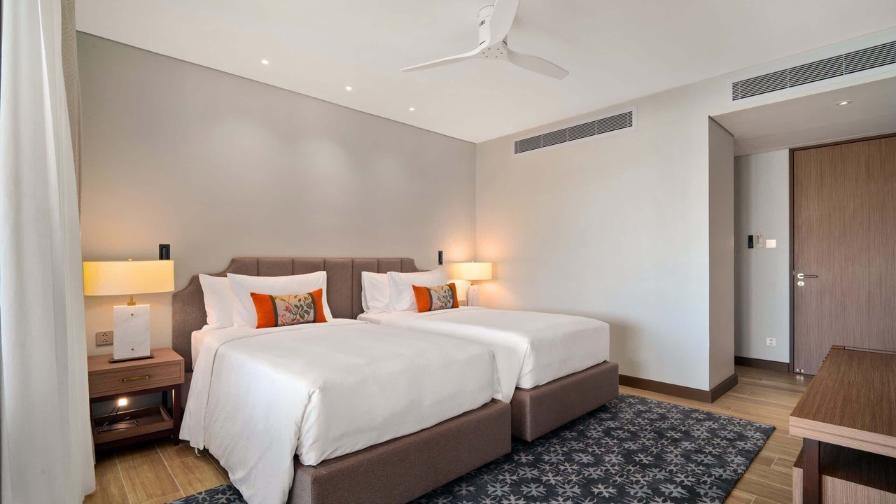 Photo of Bedroom in Laguna