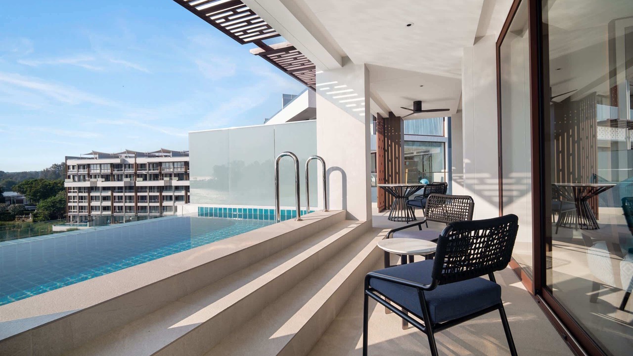 Photo of Patio Balcony in Laguna
