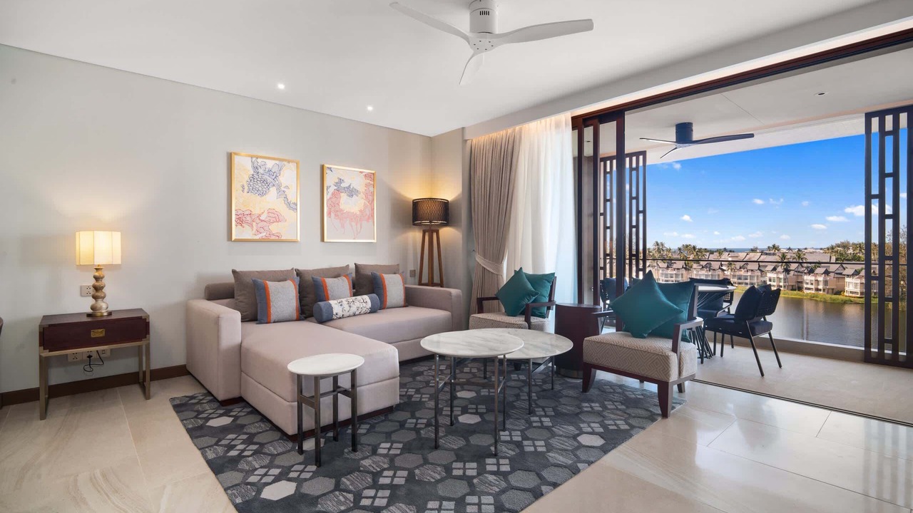 Photo of Livingroom in Laguna