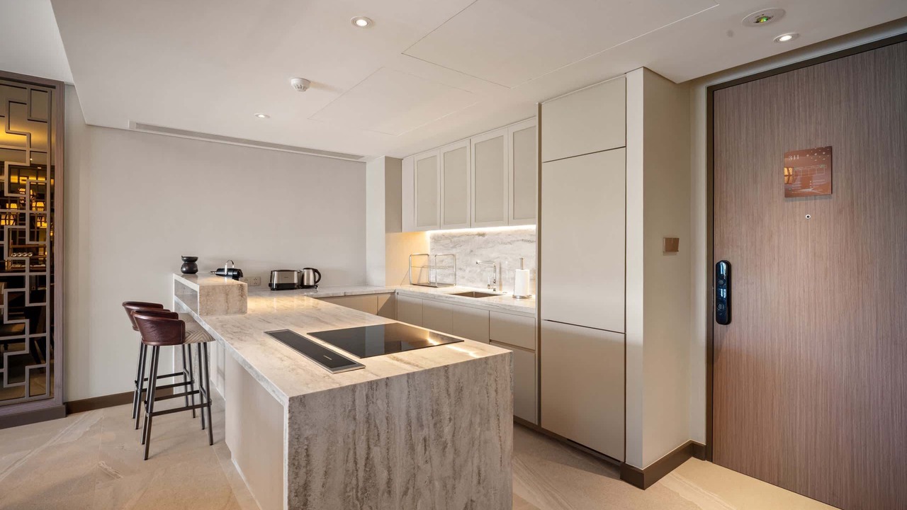 Photo of Kitchen in Laguna