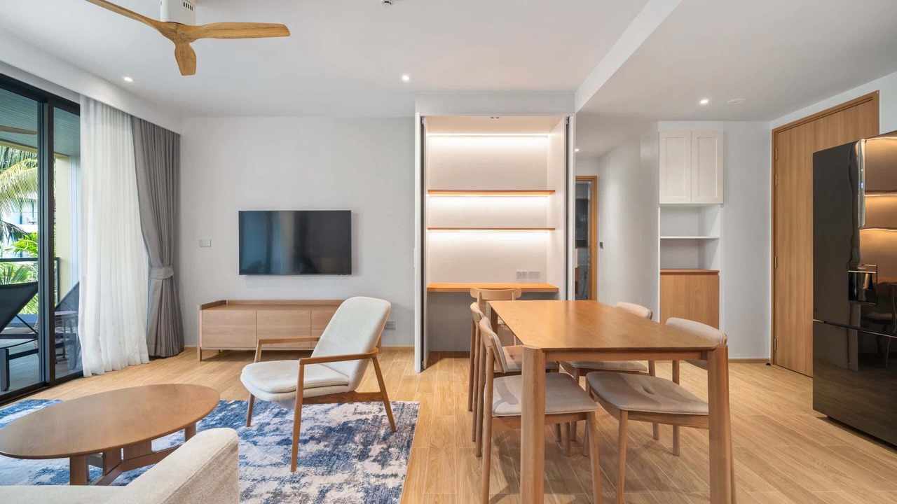 Photo of Livingroom in Bang Tao