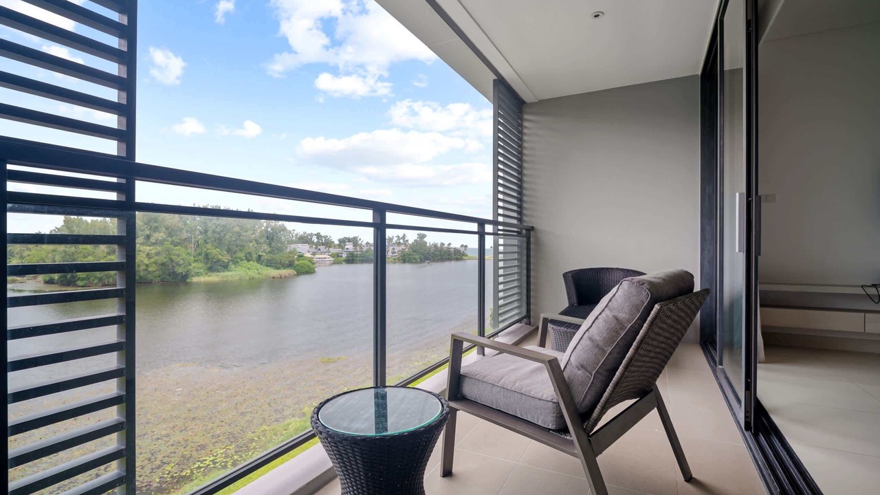 Photo of Patio Balcony in Bang Tao