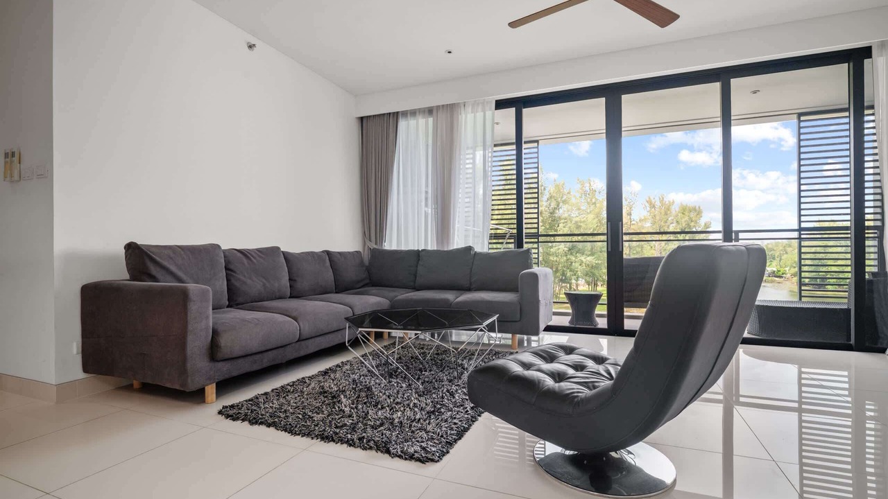 Photo of Livingroom in Bang Tao