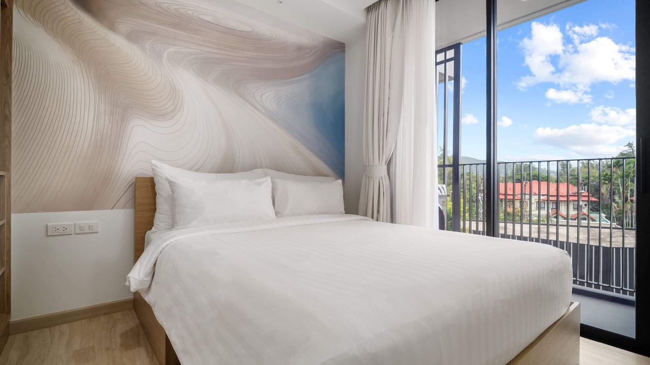 Photo of Bedroom in Laguna