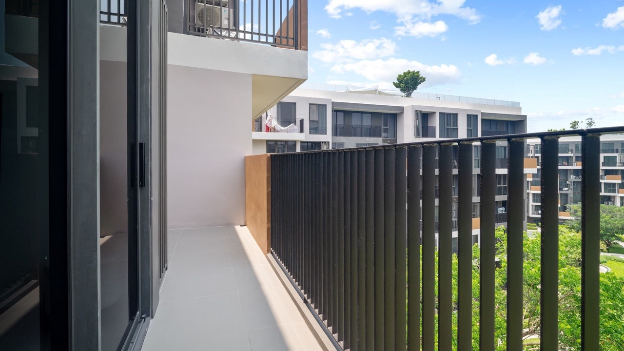 Photo of Patio Balcony in Laguna