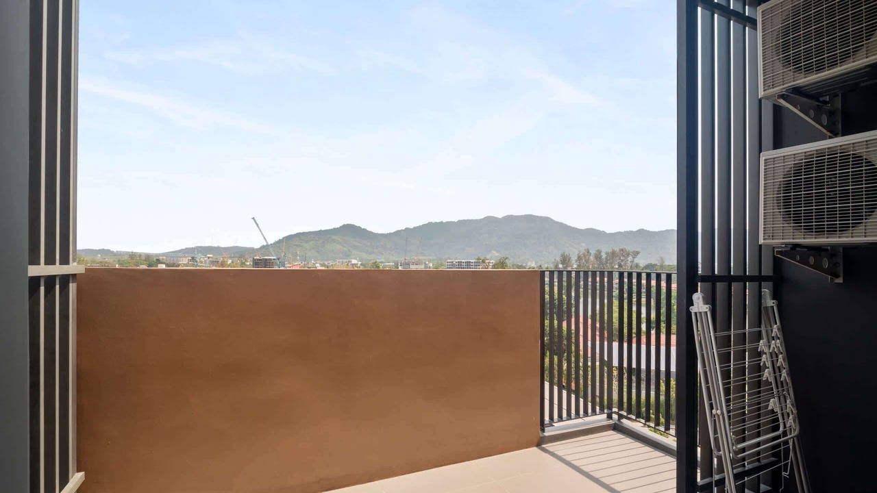 Photo of Patio Balcony in Laguna