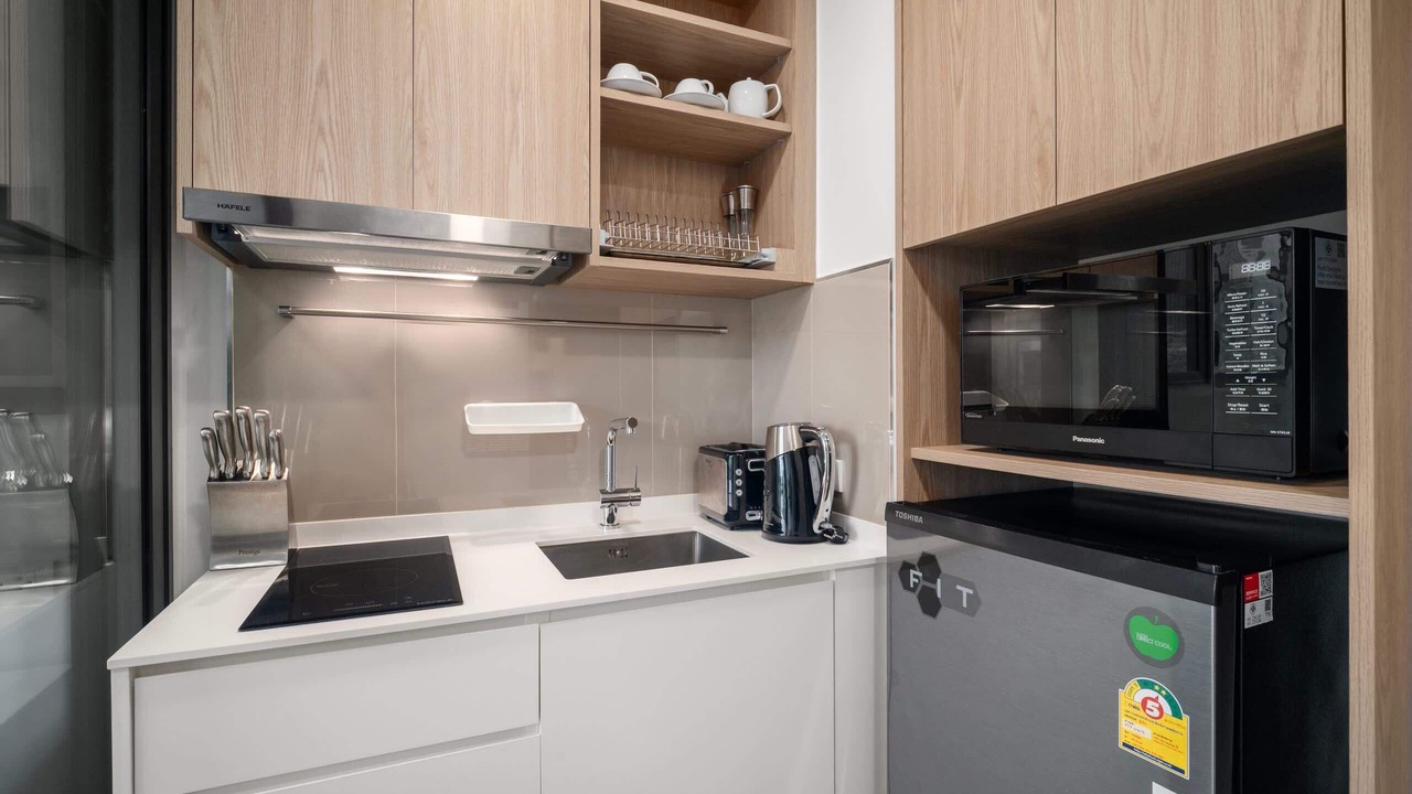 Photo of Kitchen in Laguna