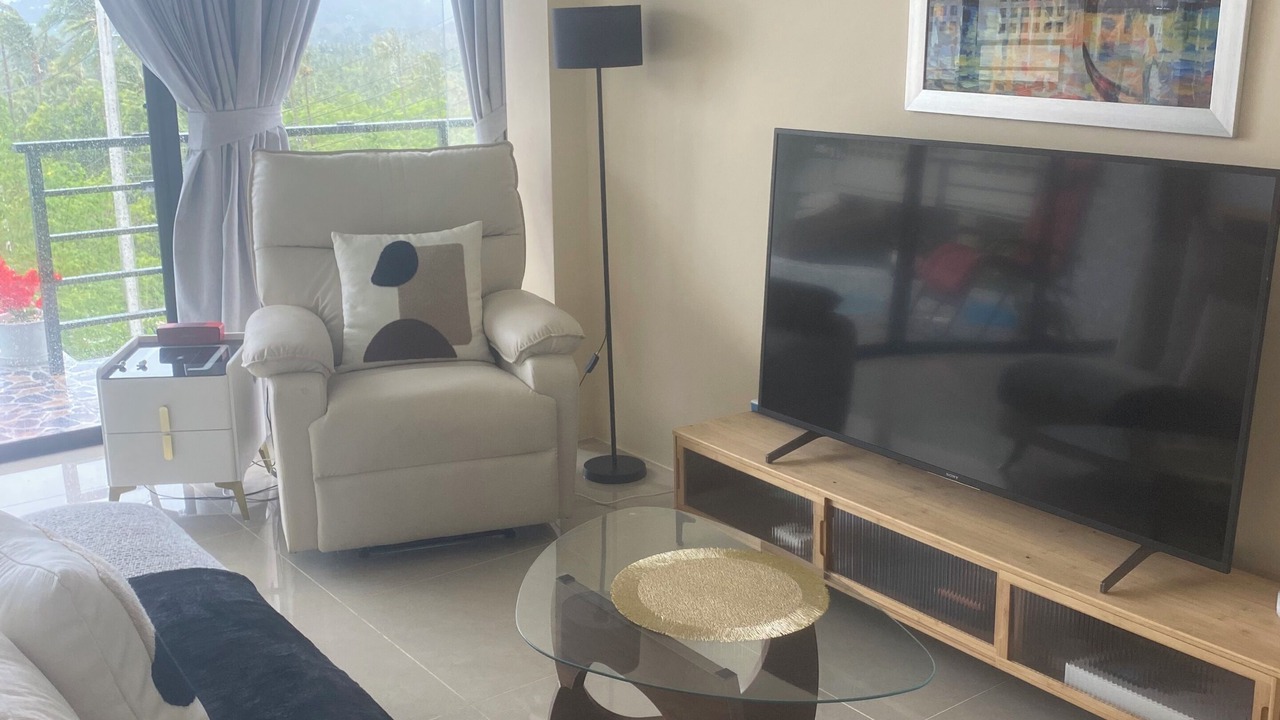 Photo of Livingroom in Hua Thanon
