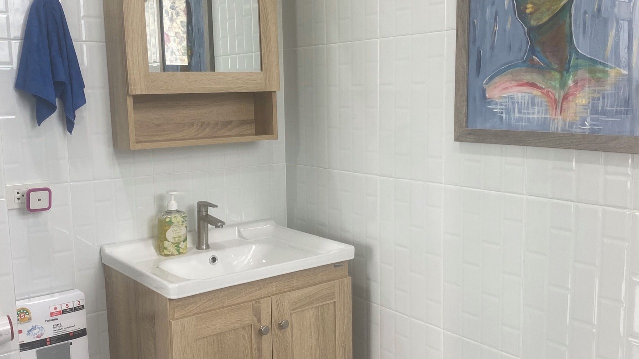 Photo of Bathroom in Hua Thanon