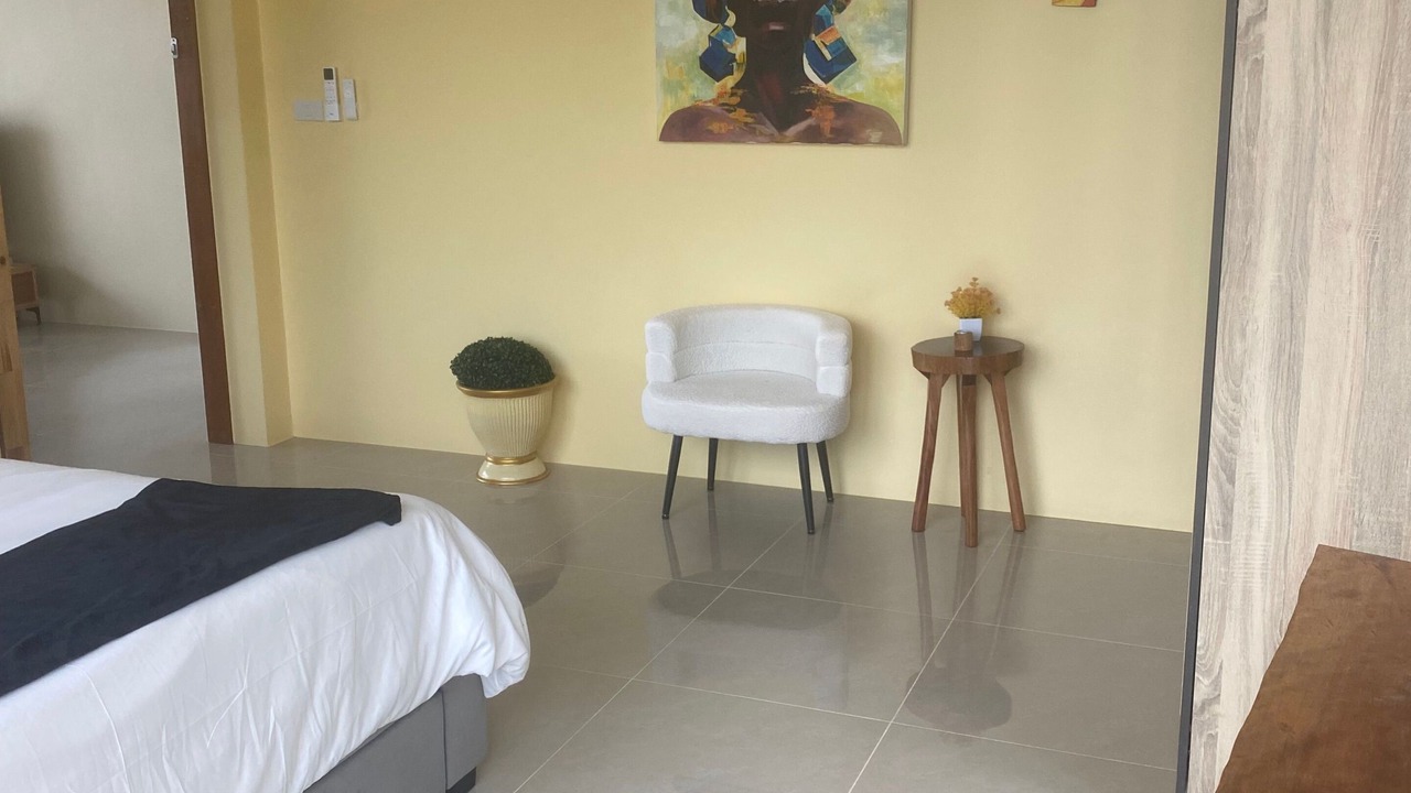 Photo of Bedroom in Hua Thanon