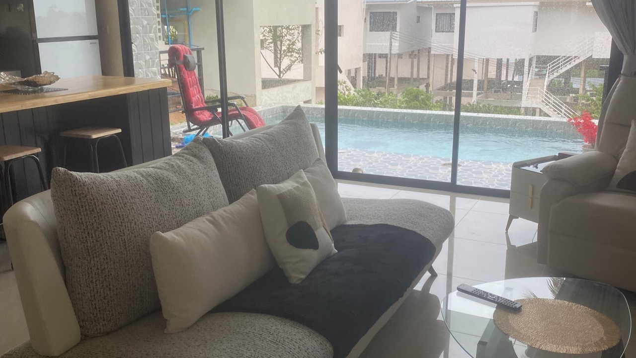 Photo of Livingroom in Hua Thanon