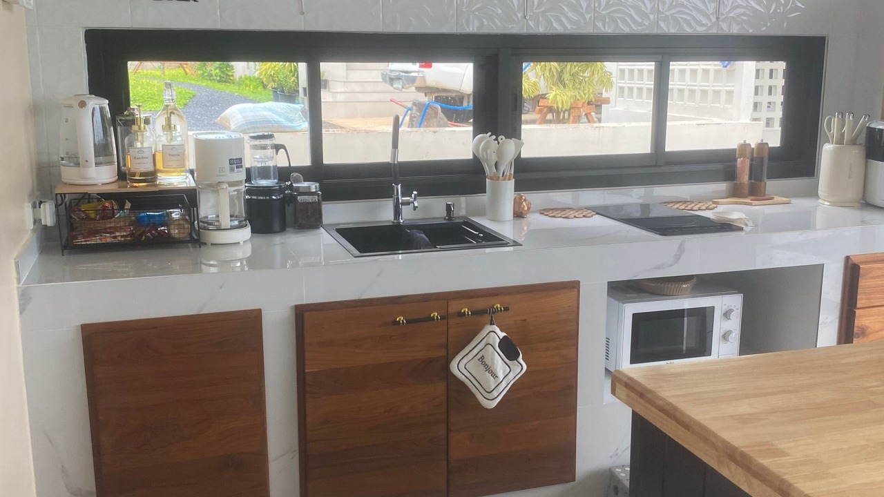 Photo of Kitchen in Hua Thanon