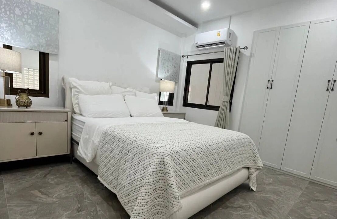 Photo of Bedroom in Rawai